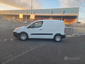 Citroen Berlingo Multispace 1.6 HDi 2014