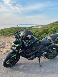 Z750 2013