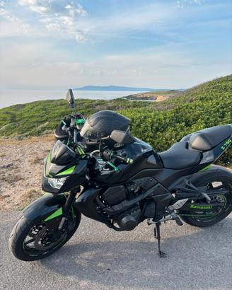 Z750 2013