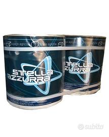 Filo/spago per imballatrice novatex