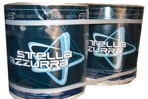 Filo/spago per imballatrice novatex