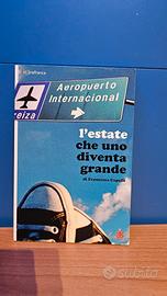 l'estate che uno diventa grande