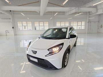TOYOTA AYGO X 1.0B 72CV Active