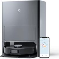 ECOVACS DEEBOT X1 OMNI