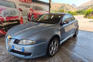 alfa romeo gt