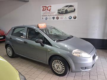 Fiat Grande Punto 1.2 Gpl unico prop 2007