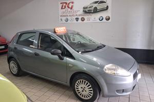 Fiat Grande Punto 1.2 Gpl unico prop 2007
