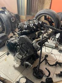 motore Yamaha r1