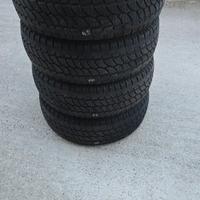 Gomme invernali per furgoni/camion da  carico"C"
