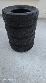 Gomme invernali per furgoni/camion da  carico"C"