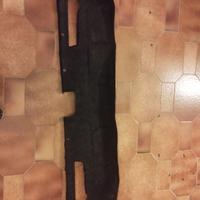 moquette vano bagagliaio Alfa 75