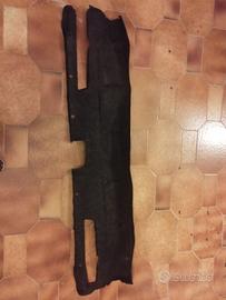 moquette vano bagagliaio Alfa 75