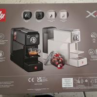 Macchine del caffe' Illy X-Caps X3