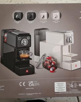 Macchine del caffe' Illy X-Caps X3