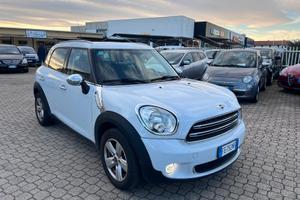 Mini One D Countryman 1.6 Business XL