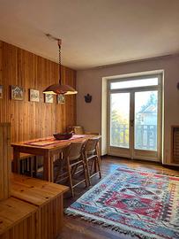 Signorile appartamento sul Pratone di Roccaraso