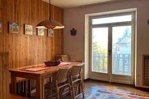 Signorile appartamento sul Pratone di Roccaraso