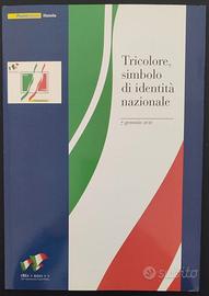 Italia 2011 Folder Filatelico - 150° Unità Italia