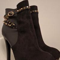 Stivaletto pelle Gaudì n.38