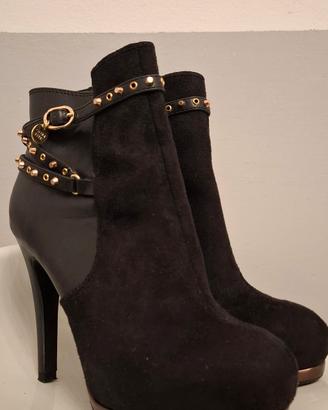 Stivaletto pelle Gaudì n.38