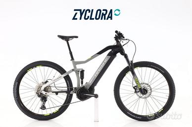 Haibike FullNine 6 t.M