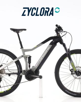 Haibike FullNine 6 t.M