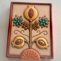 Thun Formella Albero della vita thun club 2016