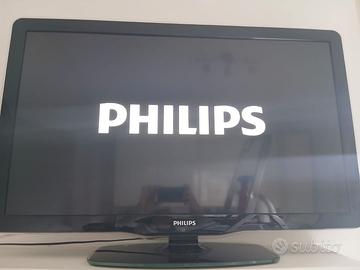 TV philips 43 pollici