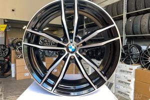 Cerchi Bmw raggio 19 NUOVI cod.938378
