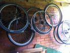 Accessori Bici MountainCITY BIKE n26 ,28 e20 Donna
