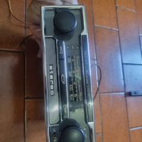 Autoradio becker monza