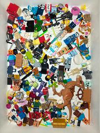 lego minifigures lotto 3 