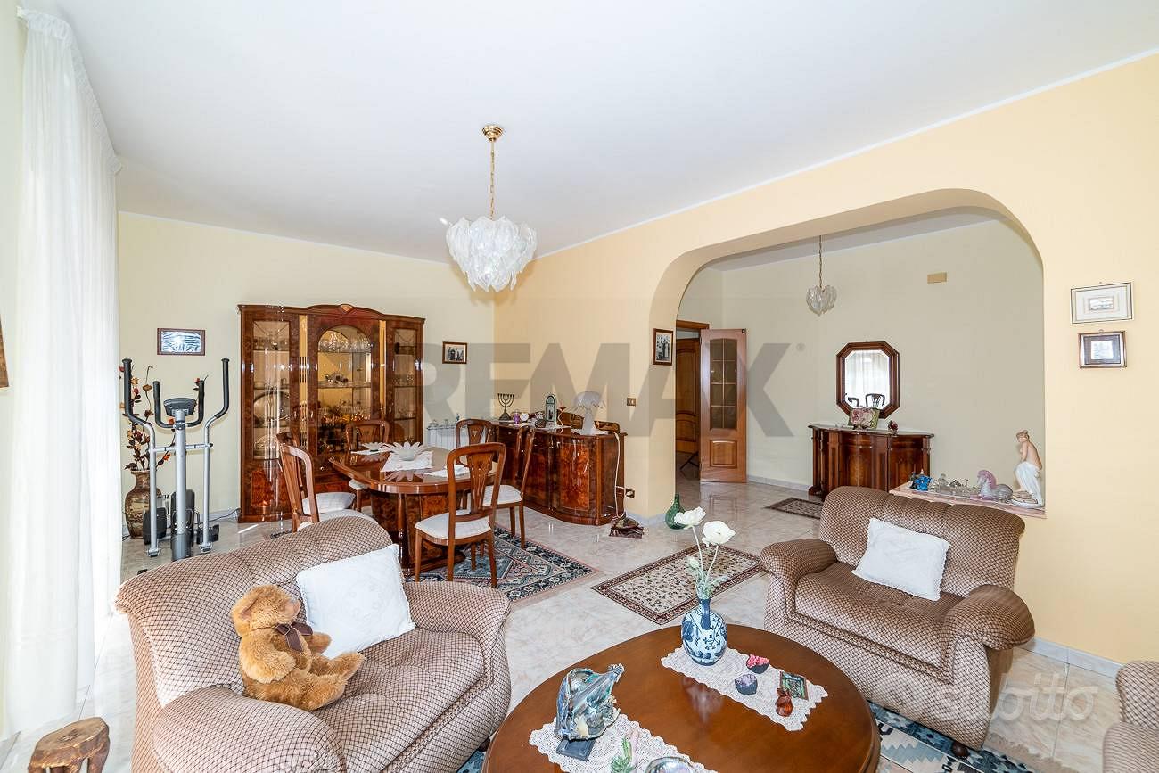 Appartamento – Belpasso, Valcorrente - Altro