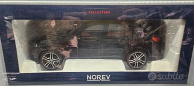 Modellino BMW X5 2019 Blue Metallic