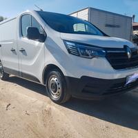 Renault Trafic anno 2022