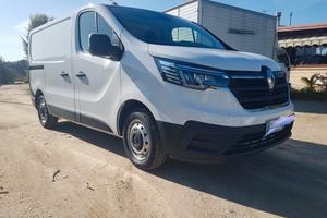 Renault Trafic anno 2022