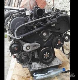 Motore Range Rover Sport - 3000cc d - 306dt