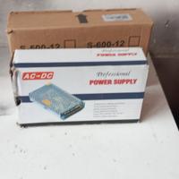 trasformatore 220 volt a 12volt 