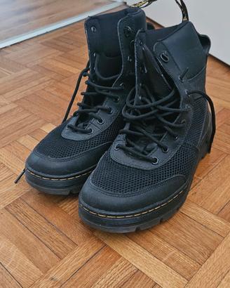 stivaletti dr martens cobs tech