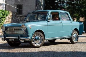 Fiat Altro 1100 R - Mint Conditions - CRS ASI