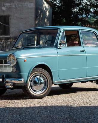 Fiat Altro 1100 R - Mint Conditions - CRS ASI