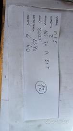 2 GOMME M+S 165/70/14 81T