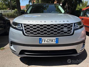 Range rover velar