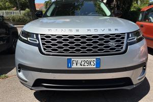 Range rover velar