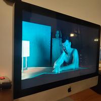 I Mac 21.5" Mid 2010 Funzionante pronto all'uso 
