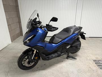 HONDA ADV 350
