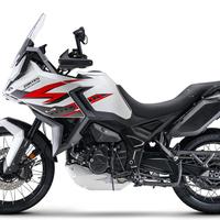 Zontes ZT 703 F ADVENTURE NUOVA