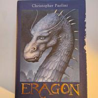 Eragon libro fantasy