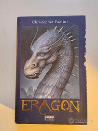 Eragon libro fantasy