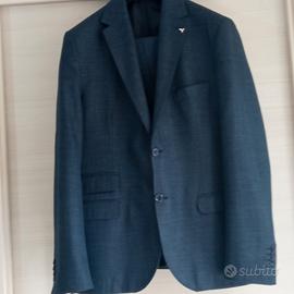 Completo uomo Giacca/Pantaloni T.52